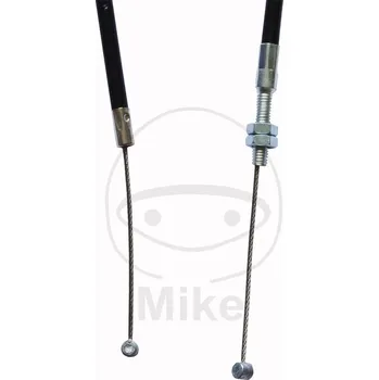 Lanko plynu JMT B zavření KAWASAKI GPZ 500 (EX 500) 1987-2003