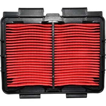 Filtr pro motocykl Vzduchový filtr CHAMPION 100605945 HONDA CRF 250 L 2013-2018