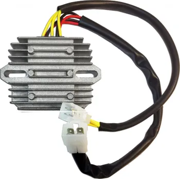 Elektroinstalace pro motocykl Dobíjecí relé/regulátor napětí JMT TRIUMPH Speed Triple 955 2002-2004