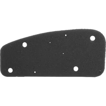 Filtr pro motocykl Vzduchový filtr NYPSO 100600051 SUZUKI AH 50 Address 1992-1995