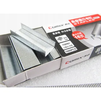 Průmyslová sponka Sponky Comix 10