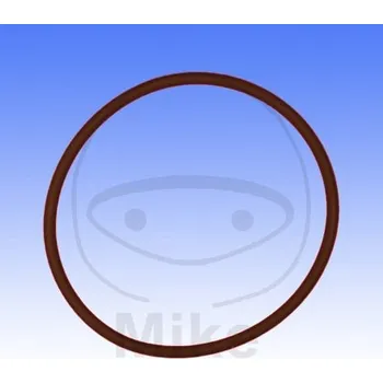 Těsnění motoru Těsnění ventilového víka ATHENA M752603225094 O-kroužek 2.62X56.82 mm YAMAHA YP 250 X-MAX 2005-2008