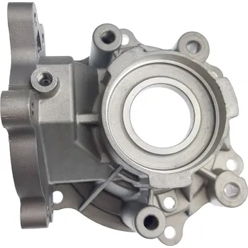 GEAR CASE ASSY, FRONT AXLE 35394