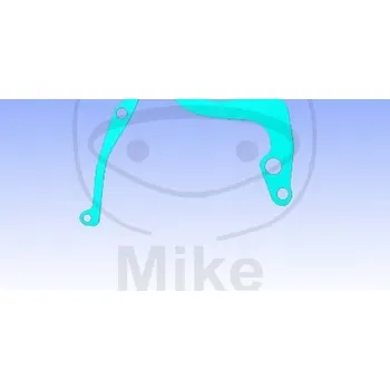 Autodíl Těsnění víka alternátoru ATHENA S410485021019 YAMAHA XJR 1300 1999-2001