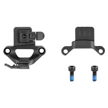 brašna na kolo Držák Brašny blatníku a světla TREK Blendr Saddle Bag Mount