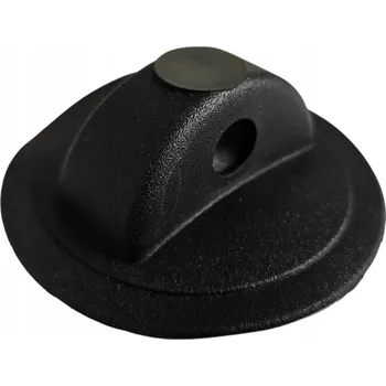 IP kamera Úchyt / Oko na raft / kajak, Černý, Velký