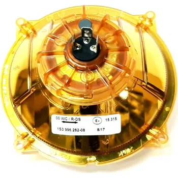 Motodíl HEADLIGHT, HI/LO-ECE 0509-094