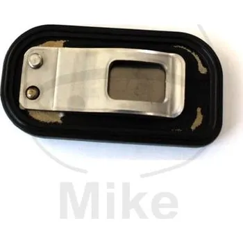 Automobilové těsnění Těsnění pod válec ATHENA S410270006052 0.05 mm KTM SX 125 1998-2015