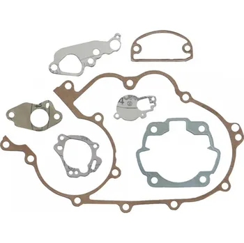 Automobilové těsnění Sada těsnění motoru kompletní ATHENA P400480850380 P400480850380