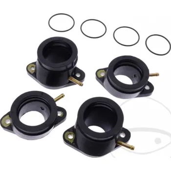 Příruba sání sada JMT 4 kusy 2H360765