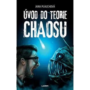 Kniha Úvod do teorie chaosu Ekniha