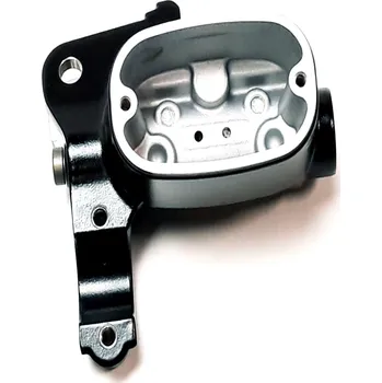 Motodíl KIT, REBUILD MASTER CYLINDER (HAYES BLK) 0502-704