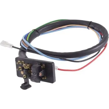 Elektroinstalace pro motocykl Spínač světel RMS 246090330 246090330