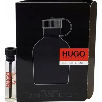 Pánský parfém Hugo Boss Just Different 1,2 ml EDT