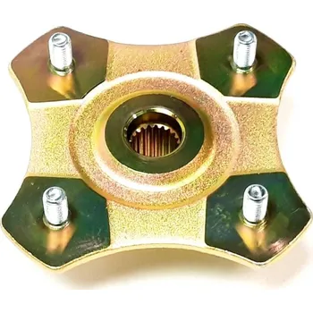 Motodíl HUB - ASSY 0502-423