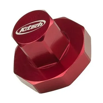 Nástroj na kompresní ventil FF K-TECH KYB/SHOWA 113-010-105 36mm hliník 113-010-105