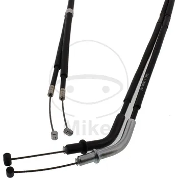 Sada kabelů Exup ventilu JMT YAMAHA FZS 1000 Fazer 2001-2005