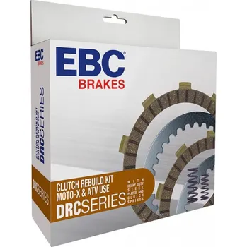 Sada spojky EBC DRC304 STD DRC304