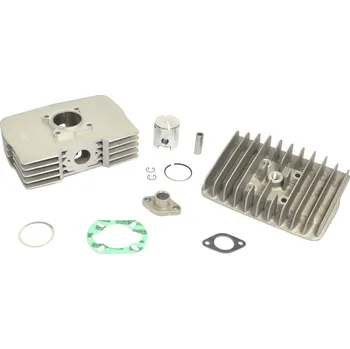 Válec motoru Válec sada ATHENA 020000 Standardní vrtání d 48 mm, 80 cc 26-1875