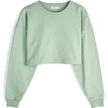 GATE Zkrácená mikina 32 225-0019/419