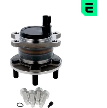 Auto-moto Sada ložisek kol OPTIMAL 302239