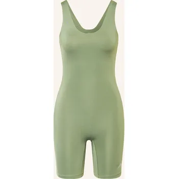 Dámský overall New Balance Dámský Overal, zelená, 40