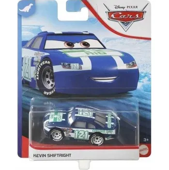 autíčko Autíčka Cars Kevin Shiftright 1:55
