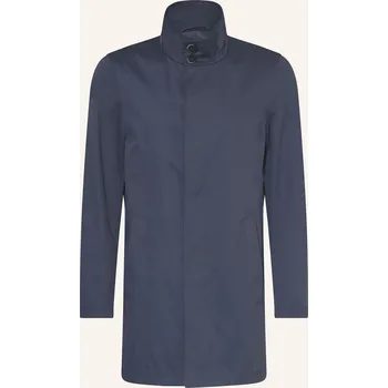 Pánský zimní kabát Strokesman's Pánský Kabát, tmavě modrá, 48