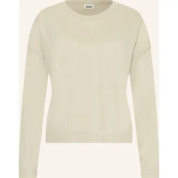 Dámské tričko Drykorn Dámské Tričko S Dlouhým Rukávem Cesidie, světle...