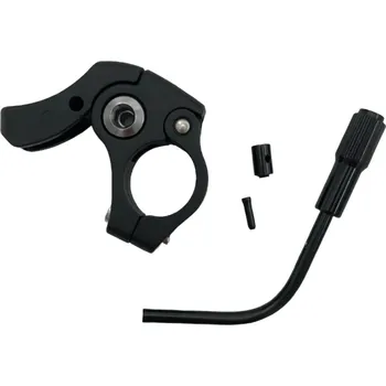 Sedlovka TranzX JD YSP19WP páčka na řídítka pro teleskopickou sedlovku - OEM