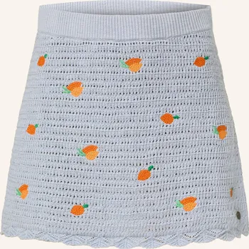 Dámská sukně Pepe Jeans Dámská Sukně Olaya, tmavě modrá, 38