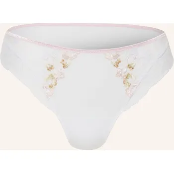 Kalhotky Marie Jo Dámské Kalhotky Lizelot, bílá / růžová / žlutá, 36