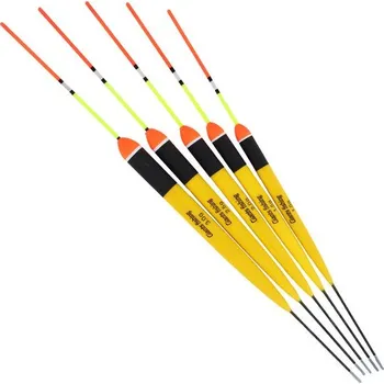 Signalizátor záběru Giants fishing splávek Balsa Lake 4 - 3,00g