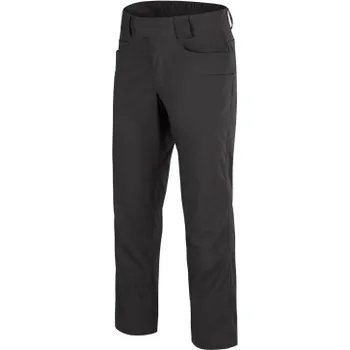 Kalhoty Greyman Tactical Pants® DuraCanvas®, Helikon, Ash Grey, M, Standardní
