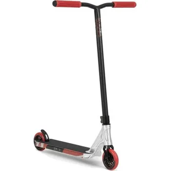 Koloběžka KOLOBĚŽKA INVERT Supreme Journey 4 - černá + při osobním odběru 5 489 Kč