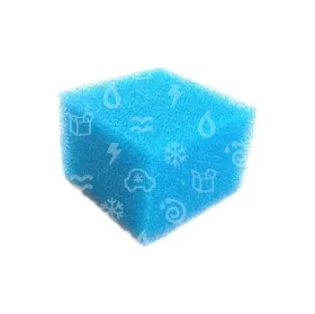 Filtr do vysavače filtr výstupní vysavače ZELMER (00797623) 919, Aquawelt, pěnový, 919.0089