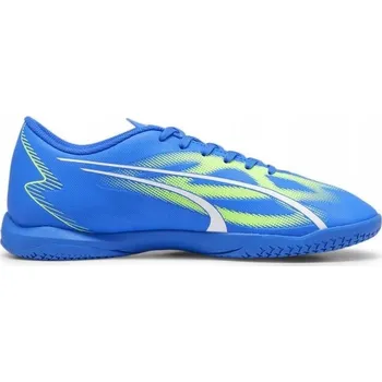 Pánská sálová obuv Puma sálové boty Fotbalová obuv Puma Ultra Play IT M 107529 velikost 46