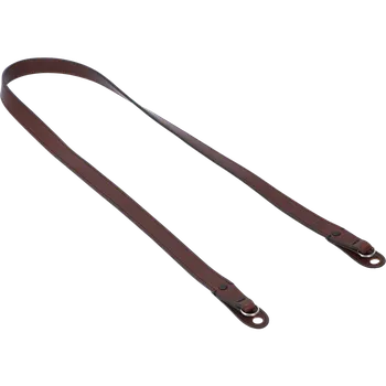 Řemínek na hodinky ARTISAN&ARTIST řemínek kožený ACAM-288 hnědý