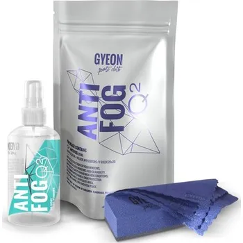 GYEON Q2 AntiFog - přípravek proti zamlžovaní (120ml)