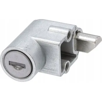 Zámek na kolo Zámek Abus Akumulátor Phylion Baterie Tuba, Rám BLO PHY 11.3 T82