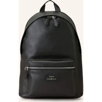 Městský batoh Polo Ralph Lauren Pánský Batoh, černá, one size