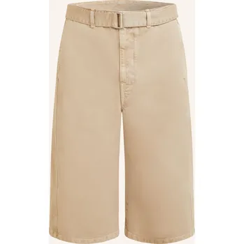 Pánské kraťasy Lemaire Pánské Šortky, bg223 natural beige, 52