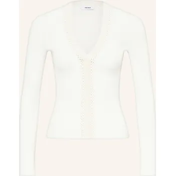 Dámský svetr Reiss Dámský Svetr Lauri, krémová, 40