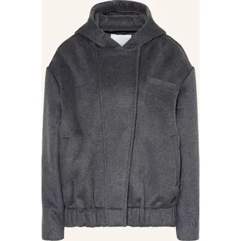 Dámská mikina Leger Studio Dámská Mikinová Bunda Caja, šedá, 42