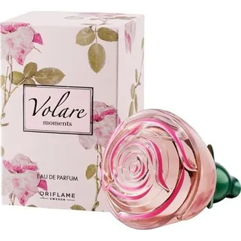 Dámský parfém Oriflame Volare Moments parfémovaná voda pro ženy 50 ml