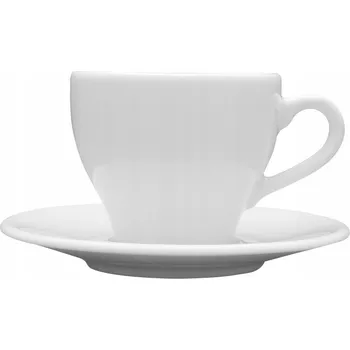 Lubiana Paula Šálek porcelán 200 ml 1 ks