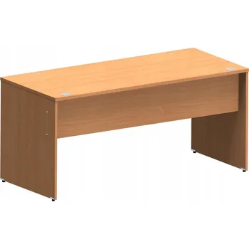 Psací stůl B-160 SILVER BUK BAWARIA