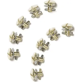 Moto obuv SIDI kolíky pod špičku SRS/SMS