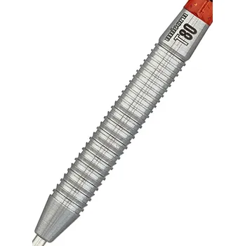 Šipka Unicorn Šipky Steel T80 Striker - Style 1 - 22g