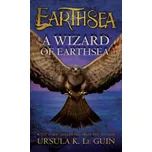 A Wizard of Earthsea - Ursula K. Le Guin [AJ] (2012, brožovaná)